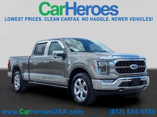 2023 Ford F-150 for sale in Greer SC
