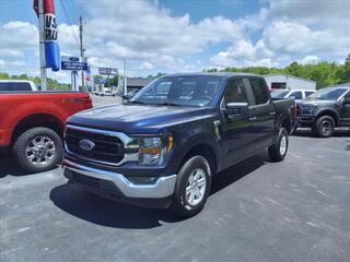 2023 Ford F-150 for sale in Cortland OH