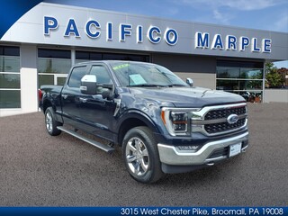2023 Ford F-150 for sale in Vernon/Rockville CT