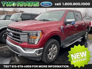 2023 Ford F-150 for sale in Mt. Juliet TN