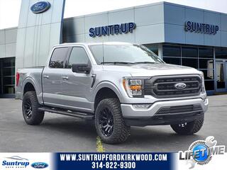 2023 Ford F-150 for sale in Kirkwood MO