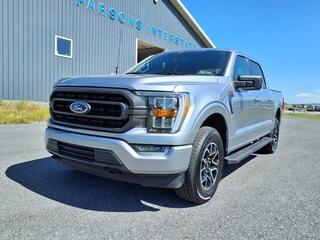 2023 Ford F-150 for sale in Shippensburg PA