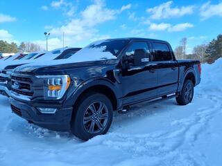 2023 Ford F-150 for sale in Dowagiac MI