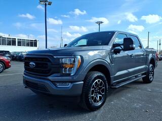 2023 Ford F-150 for sale in Dearborn MI