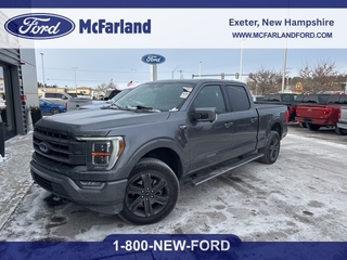 2023 Ford F-150 for sale in Rochester NH