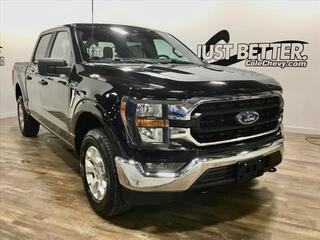 2023 Ford F-150 for sale in Bluefield WV