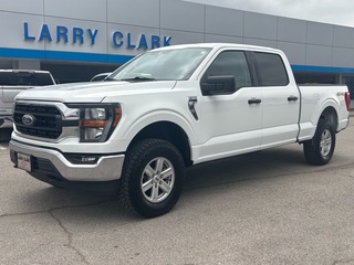 2023 Ford F-150 for sale in Amory MS
