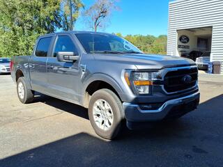 2023 Ford F-150 for sale in Rockingham NC