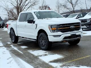 2023 Ford F-150 for sale in New Hudson MI