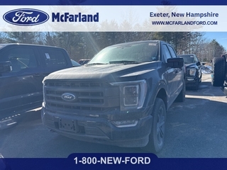 2023 Ford F-150 for sale in Rochester NH