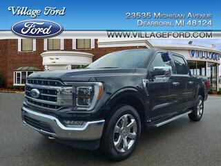 2023 Ford F-150 for sale in Dearborn MI