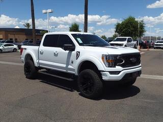 2023 Ford F-150 for sale in Gilbert AZ