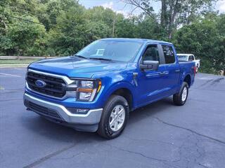 2023 Ford F-150 for sale in Port Jervis NY