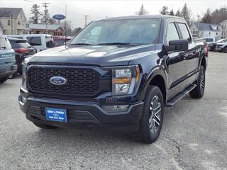 2023 Ford F-150 for sale in S. Paris ME