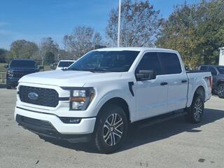 2023 Ford F-150 for sale in Houston TX