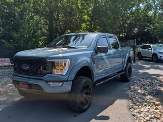 2023 Ford F-150 for sale in Kansas City MO