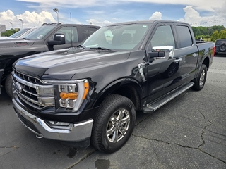2023 Ford F-150 for sale in Forest City NC