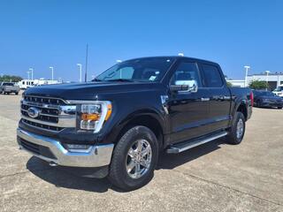 2023 Ford F-150 for sale in Bossier City LA