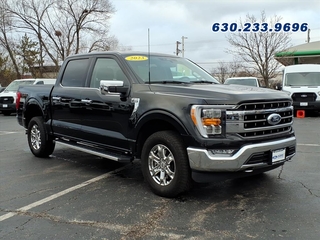 2023 Ford F-150 for sale in Carol Stream IL