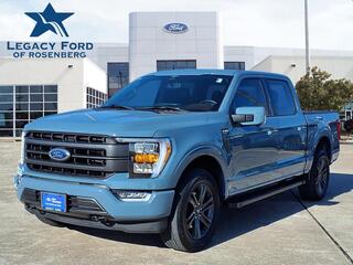 2023 Ford F-150 for sale in Rosenberg TX