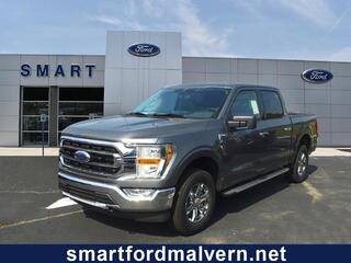 2023 Ford F-150 for sale in Malvern AR