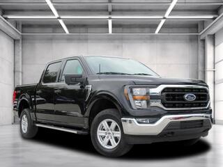 2023 Ford F-150 for sale in Mt. Dora FL