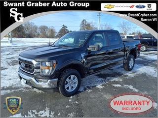 2023 Ford F-150 for sale in Barron WI