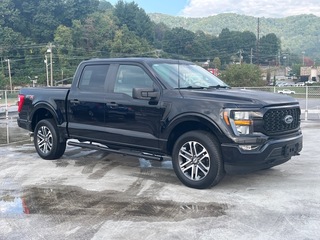 2023 Ford F-150 for sale in Waynesville NC