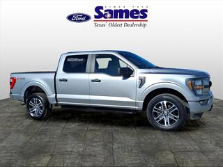 2023 Ford F-150 for sale in Bastrop TX