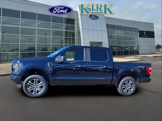 2023 Ford F-150 for sale in Grenada MS
