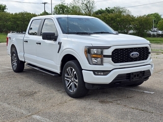 2023 Ford F-150 for sale in Carrollton TX
