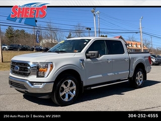 2023 Ford F-150 for sale in Beckley WV