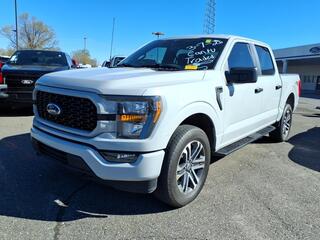 2023 Ford F-150 for sale in Shelby NC