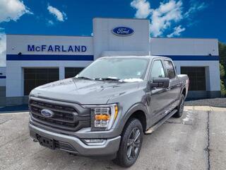 2023 Ford F-150 for sale in Rochester NH