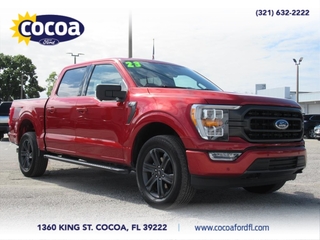 2023 Ford F-150 for sale in Cocoa FL