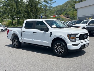 2023 Ford F-150 for sale in Canton NC