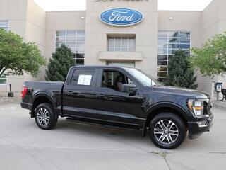 2023 Ford F-150 for sale in Overland Park KS