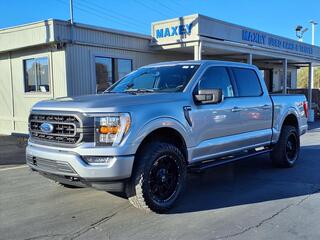 2023 Ford F-150 for sale in Howell MI