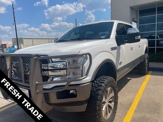 2018 Ford F-150 for sale in Rosenberg TX