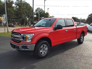 2018 Ford F-150 for sale in Columbiana OH