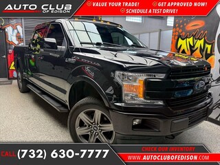 2020 Ford F-150 for sale in Woodbridge NJ