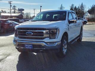 2021 Ford F-150 for sale in S. Paris ME