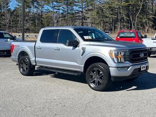 2021 Ford F-150 for sale in Canton NC