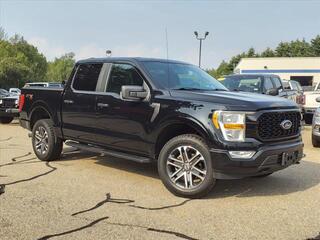 2021 Ford F-150 for sale in Rochester NH