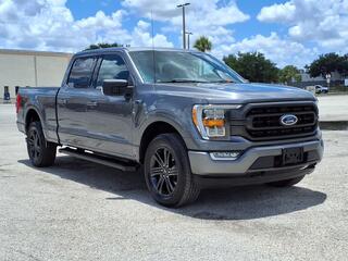 2021 Ford F-150 for sale in Greer SC