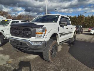 2021 Ford F-150 for sale in Roanoke VA