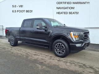 2021 Ford F-150 for sale in Monroe MI