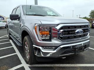 2021 Ford F-150 for sale in Greenville SC