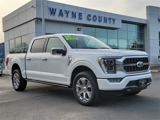 2021 Ford F-150 for sale in Honesdale PA