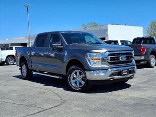 2021 Ford F-150 for sale in Owasso OK